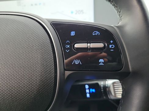 Certified 2024 Hyundai Ioniq 5 SEL image 8