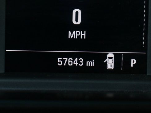 Used 2020 GMC Sierra 1500 2WD Regular Cab w/ Fleet Convenience Package image 22