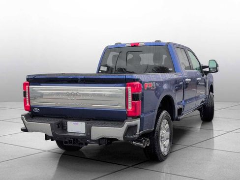 New 2026 Ford F250 King Ranch w/ Chrome Package AWD/4WD image 4