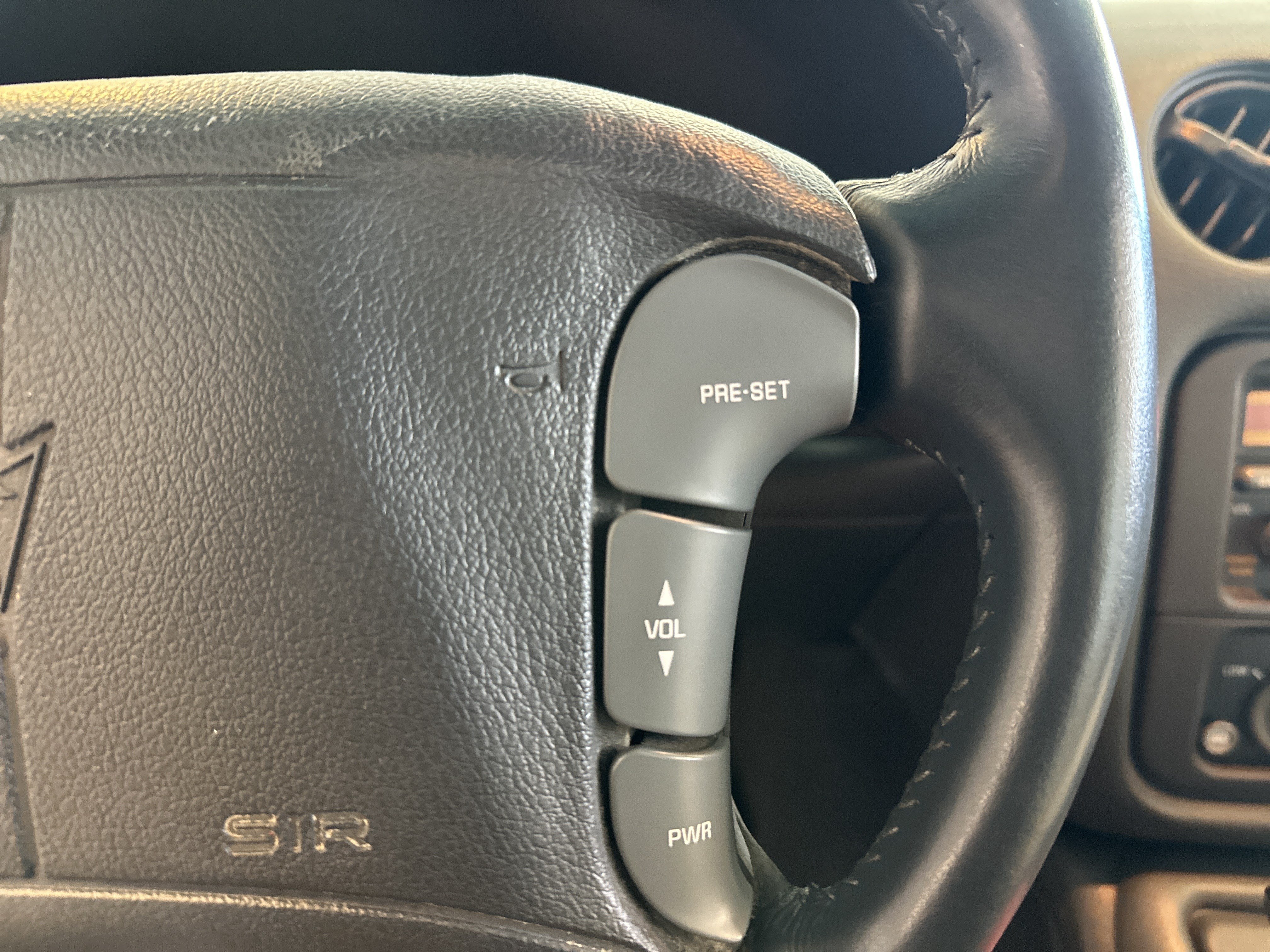 Used 1994 Pontiac Firebird Trans Am RWD image 19