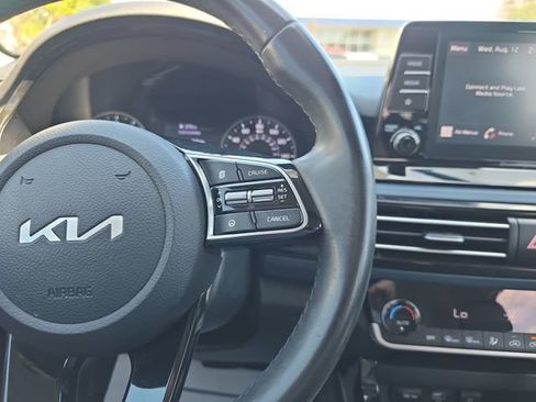 Used 2023 Kia Seltos S FWD image 20