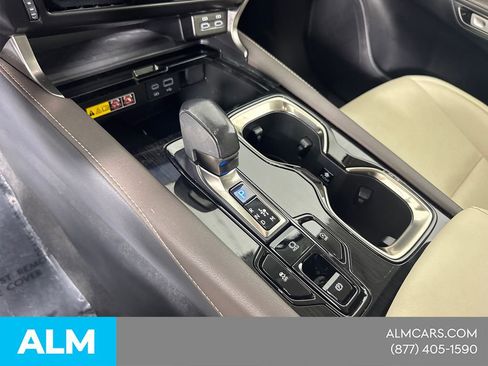 Used 2024 Lexus RX 350 FWD w/ Technology Package image 35