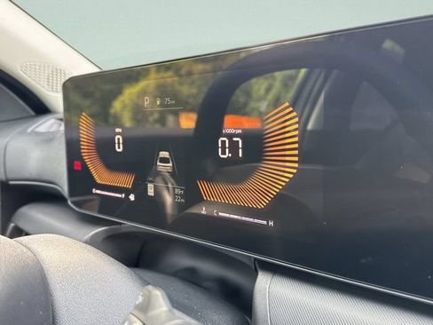 New 2026 Kia K4 FWD image 25