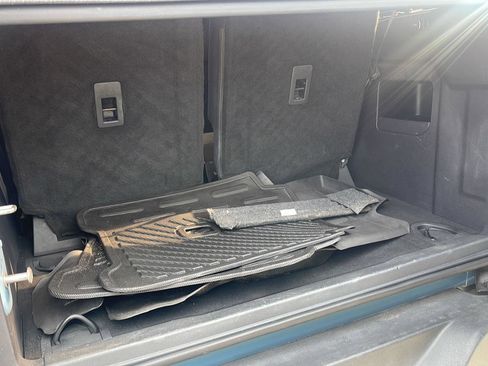 Used 2022 Ford Bronco Big Bend image 26