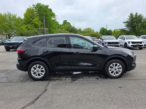Used 2025 Ford Escape Active AWD/4WD image 9