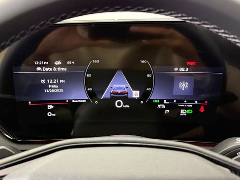 New 2025 Audi A5 2.0T Premium image 21