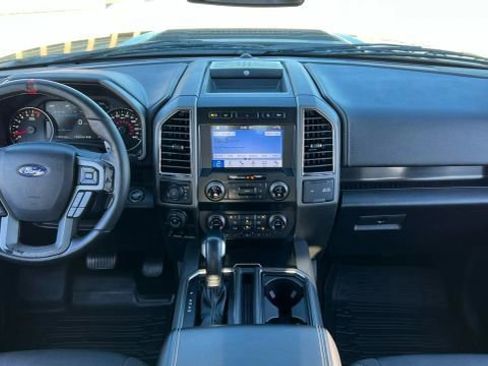 Used 2019 Ford F150 Raptor w/ Equipment Group 802A Luxury image 28