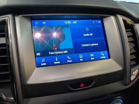 Used 2021 Ford Ranger XLT w/ Equipment Group 302A High image 19