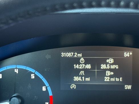 Certified 2022 Ford Bronco Sport Big Bend w/ Convenience Package image 26