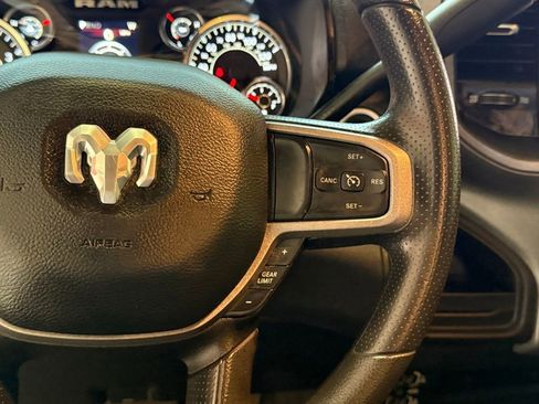 Used 2023 RAM 2500 Tradesman image 27