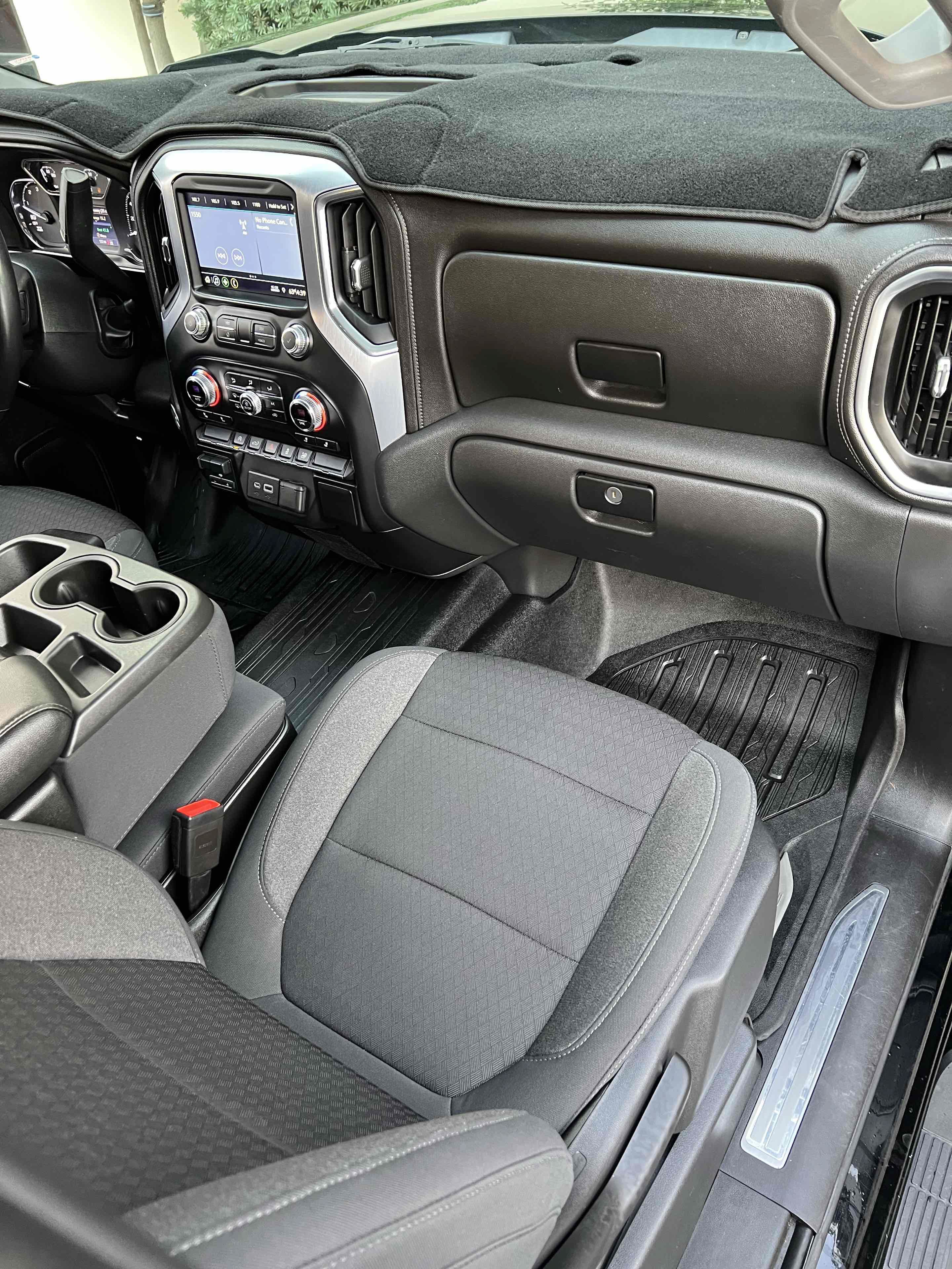 Used 2020 GMC Sierra 1500 SLE w/ SLE Value Package AWD/4WD image 31