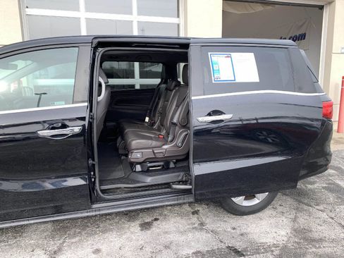 Used 2019 Honda Odyssey EX-L image 37