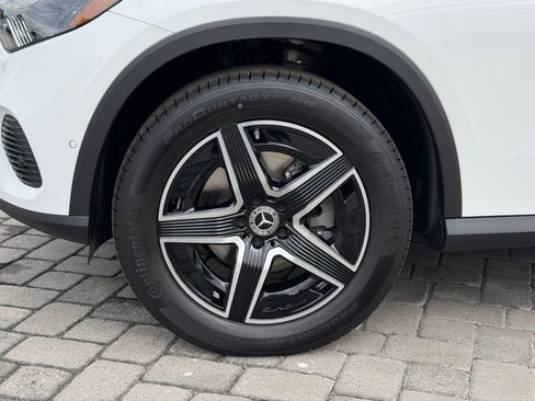New 2026 Mercedes-Benz GLC 300 4MATIC image 13