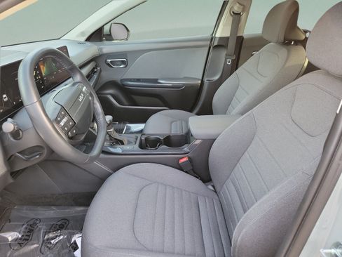 Certified 2025 Kia K4 EX FWD image 16