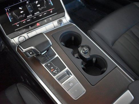 Used 2020 Audi A6 2.0T Premium Plus w/ Premium Plus Package AWD/4WD image 20