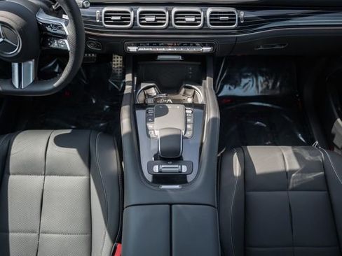 New 2026 Mercedes-Benz GLS 450 4MATIC image 30