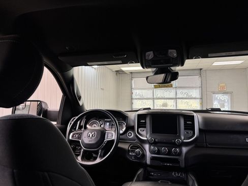 Used 2019 RAM 1500 Big Horn image 20