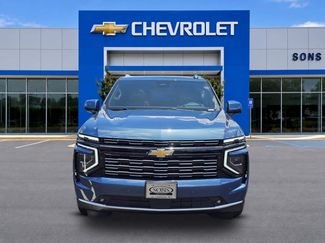 New 2026 Chevrolet Tahoe High Country AWD/4WD video 2