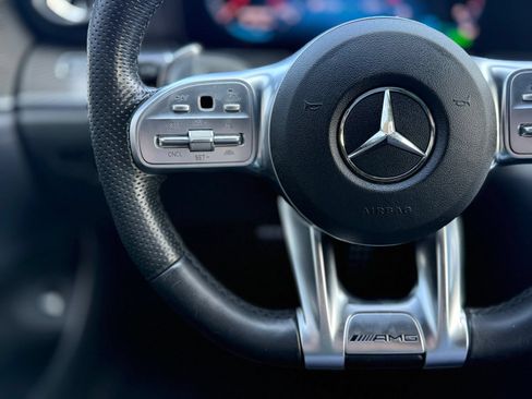 Used 2019 Mercedes-Benz AMG GT 53 image 25