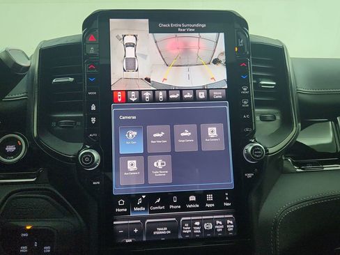 New 2026 RAM 3500 Limited image 9