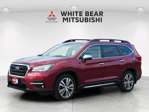 Used 2019 Subaru Ascent Touring AWD/4WD image 6
