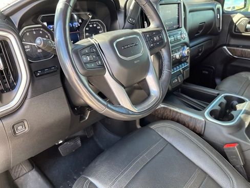 Used 2019 GMC Sierra 1500 Denali w/ Denali Ultimate Package image 14