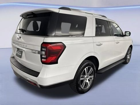 Used 2024 Ford Expedition Limited RWD image 8