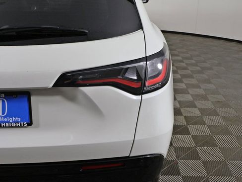 Used 2023 Honda HR-V EX-L image 16