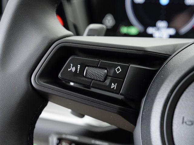Certified 2026 Porsche Cayenne Coupe AWD/4WD image 12