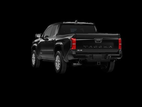 New 2026 Toyota Tacoma SR5 image 26