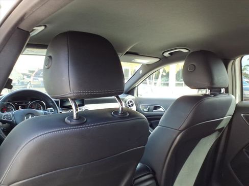 Used 2019 Mercedes-Benz GLA 250 GLA 250 4MATIC image 20