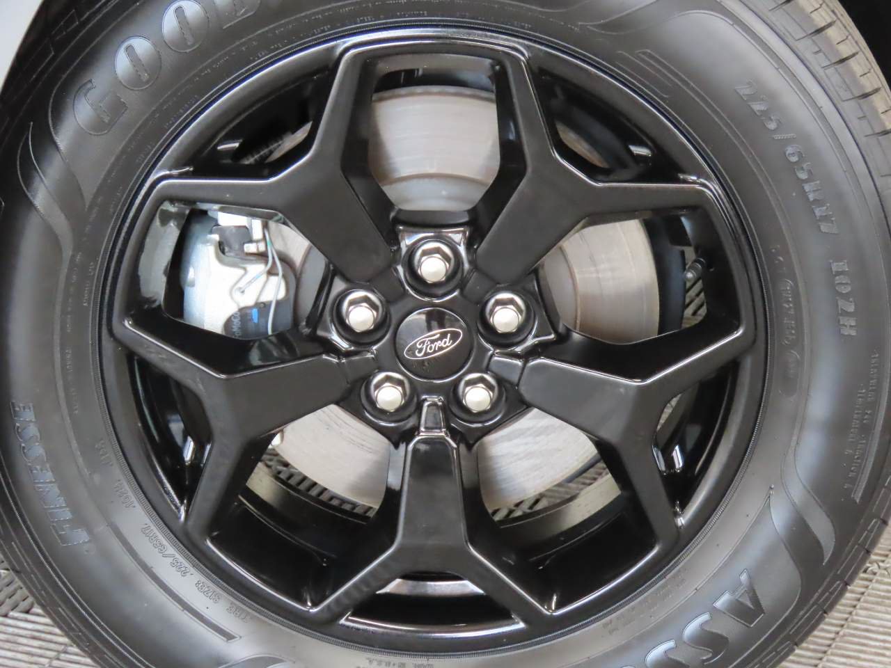 Used 2024 Ford Maverick XLT w/ XLT Luxury Package AWD/4WD image 9