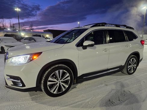 Used 2021 Subaru Ascent Limited w/ Technology Package image 1
