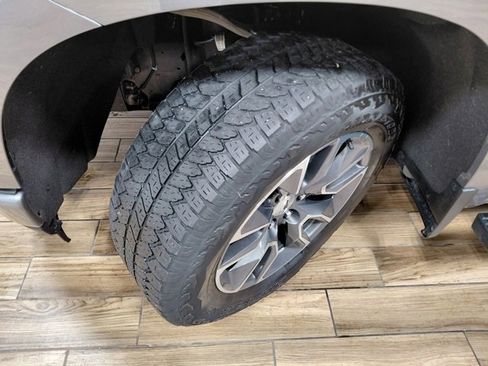 Certified 2022 Chevrolet Silverado 1500 RST w/ All Star Edition Plus image 28