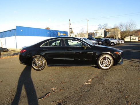Used 2020 Mercedes-Benz CLA 250 4MATIC image 7