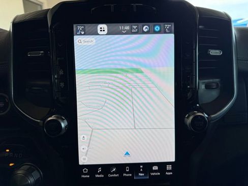 Used 2023 RAM 1500 Laramie image 20