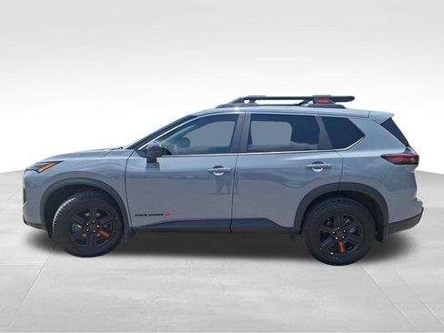 Certified 2026 Nissan Rogue SV w/ Rock Creek Premium Package AWD/4WD image 5