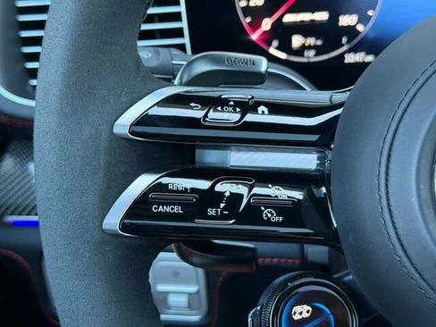 Certified 2026 Mercedes-Benz GLE 53 AMG 4MATIC Coupe image 30