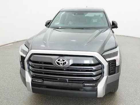New 2026 Toyota Tundra Limited AWD/4WD image 2