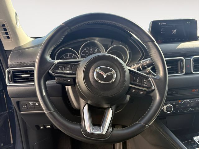 Used 2018 MAZDA CX-5 Grand Touring w/ Premium Package AWD/4WD image 13
