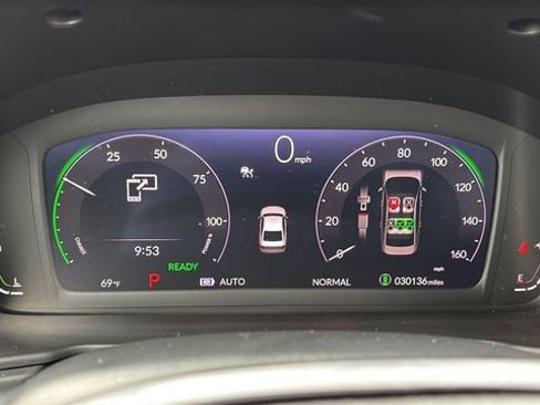 Used 2023 Honda Accord Touring image 12