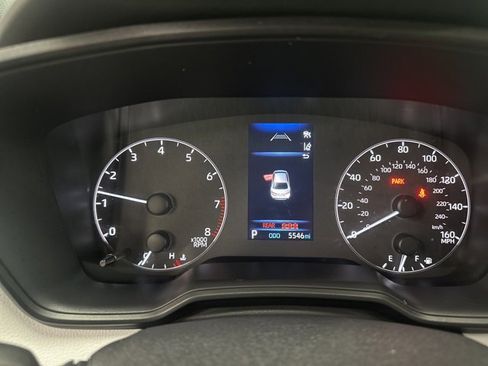 Certified 2025 Toyota Corolla SE image 15