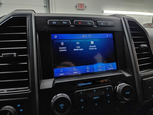 Used 2021 Ford F250 XLT w/ Tremor Off-Road Package image 54