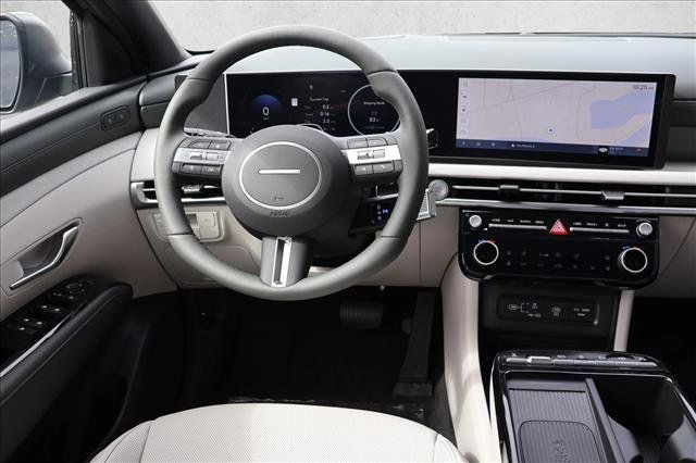 New 2026 Hyundai Tucson Limited AWD/4WD image 24