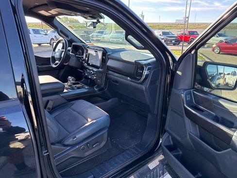 Used 2021 Ford F150 XLT w/ Equipment Group 302A High image 14