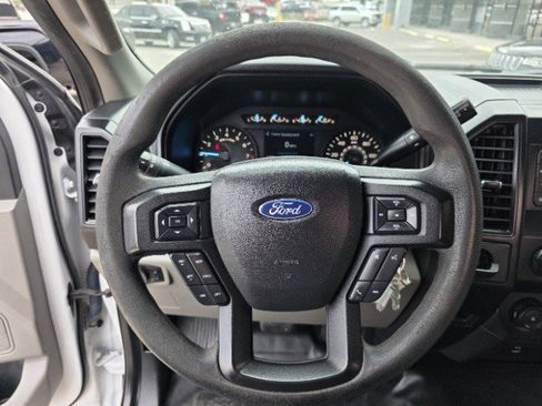 Used 2019 Ford F150 XL w/ Equipment Group 101A Mid image 30