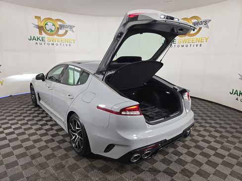 Used 2023 Kia Stinger GT-Line w/ Sun & Sound Package image 33