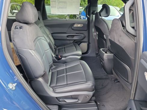 New 2027 Kia Telluride X-Line SX Prestige AWD/4WD image 12