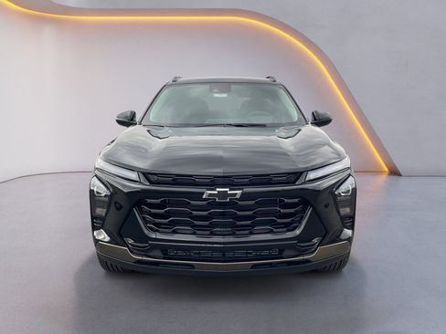 New 2026 Chevrolet Trax ACTIV w/ Driver Confidence Package image 2