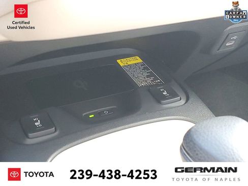 Certified 2024 Toyota Corolla XLE image 31